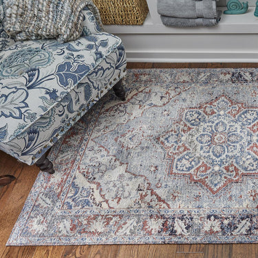 Agate Rug 4X6 - Park Designs - The Fox Decor